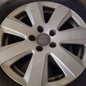 Fotka k inzerátu Zimní pneu / 18052720