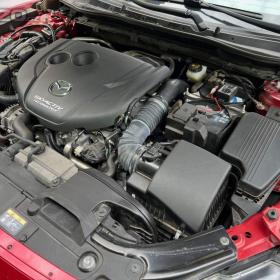 Foto inzerátu Mazda 6 sedan, 2.2D 110kW, Attraction, 110tkm, AT