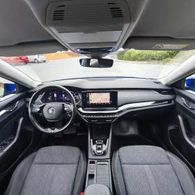 Foto inzerátu Škoda Octavia iV combi 1.4 TSi Hybrid 150 kW DPH