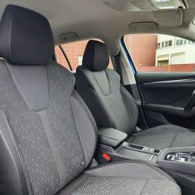 Foto inzerátu Škoda Octavia iV combi 1.4 TSi Hybrid 150 kW DPH