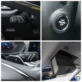 Foto inzerátu Škoda Octavia iV combi 1.4 TSi Hybrid 150 kW DPH