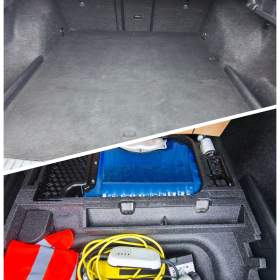 Foto inzerátu Škoda Octavia iV combi 1.4 TSi Hybrid 150 kW DPH