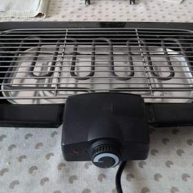 Foto inzerátu Elektrický gril
