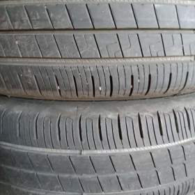 LETNÍ PNEU TOYOTA AYGO X 175/65/R17 87H TÉMĚŘ NOVÉ / 19618802