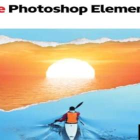 Adobe Photoshop Elements 2025 – licence na 3 roky / 19618841