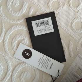 Foto inzerátu Vínově červená braletka Sisters Point - XS