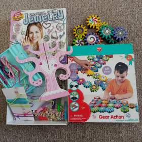 Foto inzerátu Daruji dětem