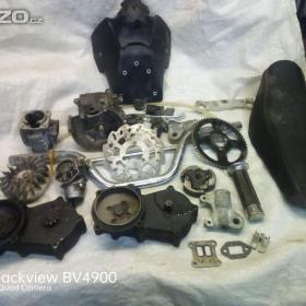 Fotka k inzerátu Prodám  / 18448275