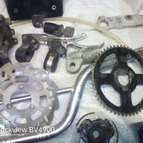 Foto inzerátu Prodám