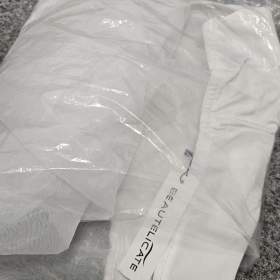 Foto inzerátu Bílá dámská spodnička Beautelicate vel. L