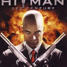 Koupím všechny filmy a díly Hitman. / 19618903