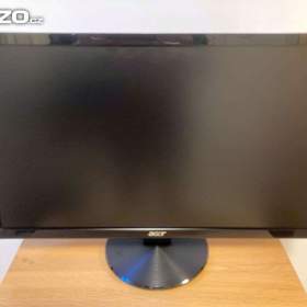 24 monitor Acer P246H Full HD / 19618926