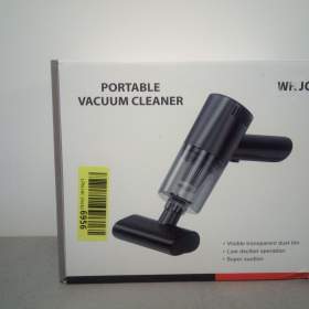 Vacuum Cleaner Whjc Zl2001- 8Xcq / 19618931