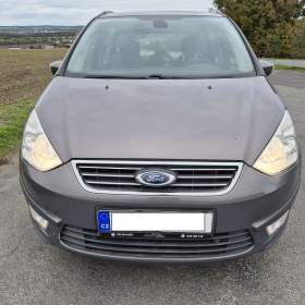Ford Galaxy 2011 1,6 TDCi / 19618980