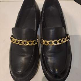 Foto inzerátu Dámské mokasíny vel. 41