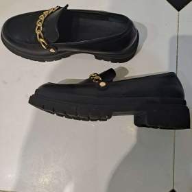 Foto inzerátu Dámské mokasíny vel. 41