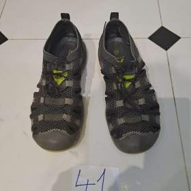 Dámské sportovní boty cel. 41 zn. McKINLEY / 19619006