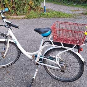 Elektrokolo / 19619033