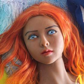 Foto inzerátu sexuální panna 166cm