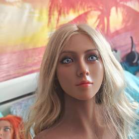 Foto inzerátu sexuální panna 166cm