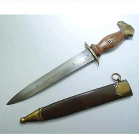 Fotka k inzerátu Dýka Hlinkova garda 1939 / 18385532