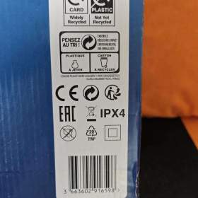 Foto inzerátu Infrapanely pro úsporné a zdravé vytápění