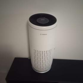 Bosch Air 6000 Air Purifier Up to 125 m² Hepa Filter / 19619268