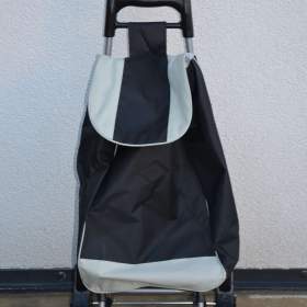Nákupní taška na 6 kolečkách / 19619273