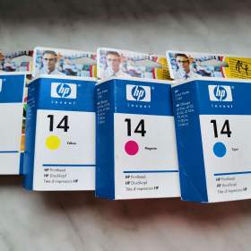 Fotka k inzerátu Prodám HP / 15989638