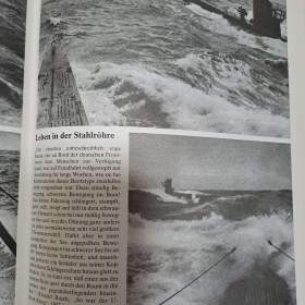 Foto inzerátu Kniha 2. světová válka v Němčině