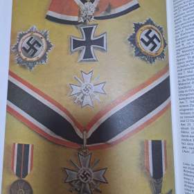 Foto inzerátu Kniha 2. světová válka v Němčině