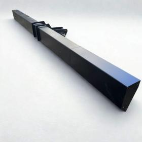 Foto inzerátu Vyrovnávací lišta / nivelační trámek pro dlaždiče 300 cm pro bagr 2,7–6 t