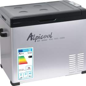 Fotka k inzerátu autolednička / 19514803