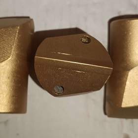 Foto inzerátu vrtací korunka jednobřitá pr.45/22