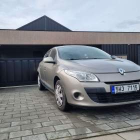 Foto inzerátu Renault Mégane 3 STK do 6.11.2027