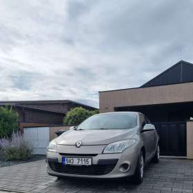 Renault Mégane 3 STK do 6.11.2027 / 19619542