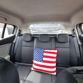 Foto inzerátu Renault Mégane 3 STK do 6.11.2027