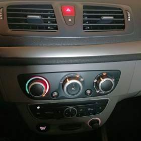 Foto inzerátu Renault Mégane 3 STK do 6.11.2027