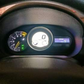 Foto inzerátu Renault Mégane 3 STK do 6.11.2027