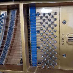 Foto inzerátu Petrof model lll. 