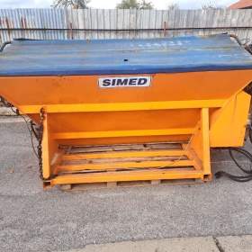 Fotka k inzerátu Sypací nástavba SIMED SVS 1.7E. / 19388966