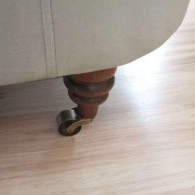 Foto inzerátu 3-místná pohovka Chesterfield Oxford