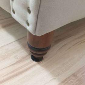 Foto inzerátu 3-místná pohovka Chesterfield Oxford