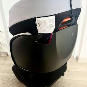 Fotka k inzerátu Prodám autosedačku / 19586057