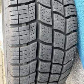 Pneu obytný vůz FORD / 19620022
