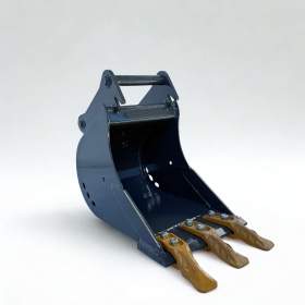 Fotka k inzerátu Podkopová lžíce 30cm 1,3- 2,5t / 19666054