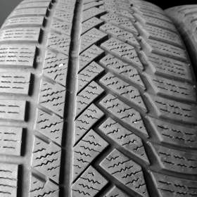 2ks zimních pneu 235/45 R18 Continental / 19620099