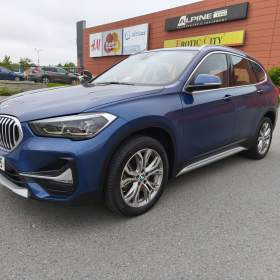 BMW X1 xDrive20d 2.0,140kW,2021,1. maj., DPH / 19620132