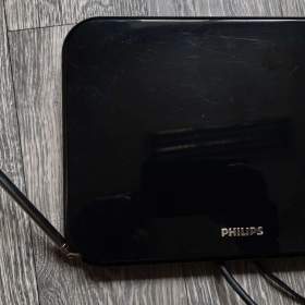 Fotka k inzerátu Domácí televizní anténa PHILIPS / 19453477