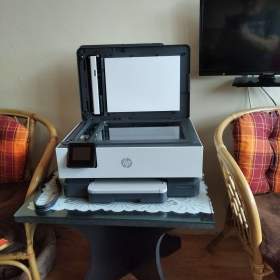 Tiskárna HP OfficeJetpro 8122e / 19620193